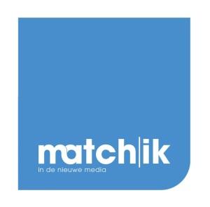 logo match|ik www.matchik.nl